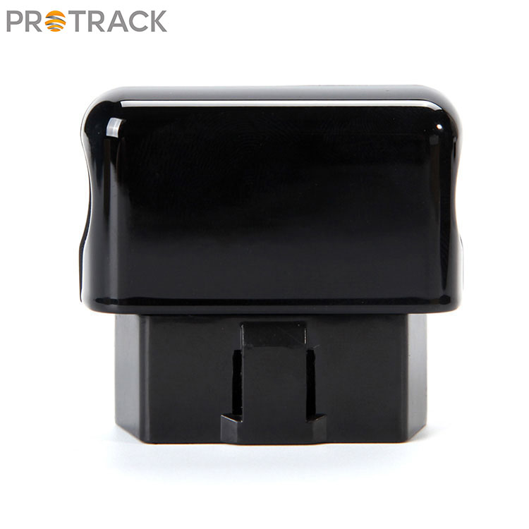 OBD Tracker για όλα τα αυτοκίνητα