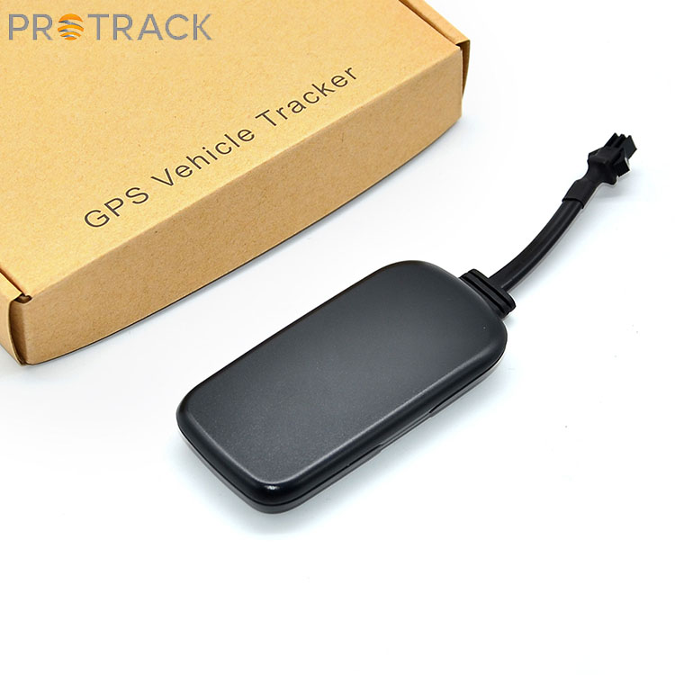 Vehicle Tracker GPS Tracker σε πραγματικό χρόνο