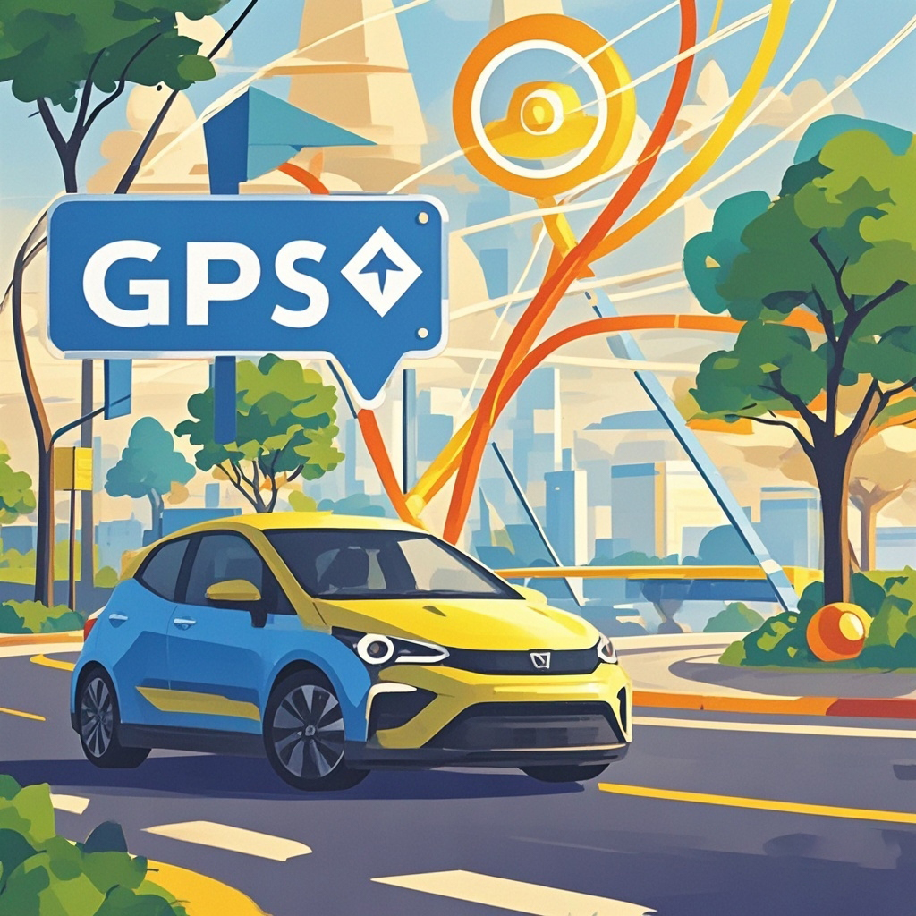 Προκλήσεις και περιορισμοί του GPS στην αυτόνομη οδήγηση