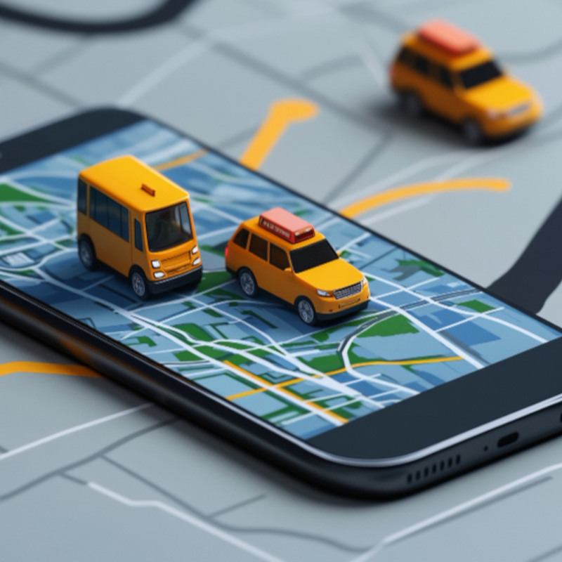 Τι είδους σύστημα GPS αυτοκινήτων είναι καλύτερο;