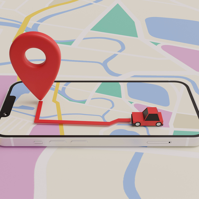 Τα καλύτερα μέρη για να αποκρύψετε το GPS Tracker στο αυτοκίνητό σας