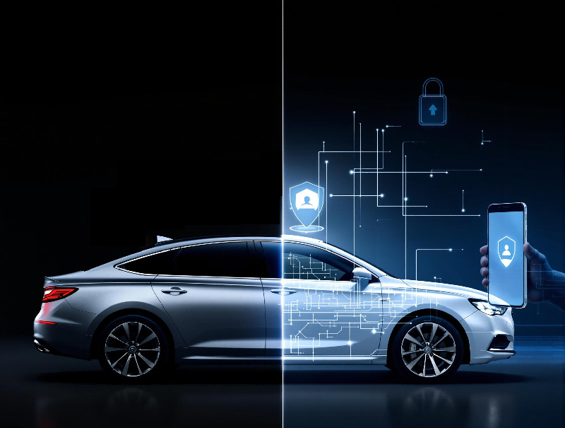 Ο καλύτερος ιχνηλάτης GPS για την πρόληψη της κλοπής αυτοκινήτων: Tracker Protrack GPS