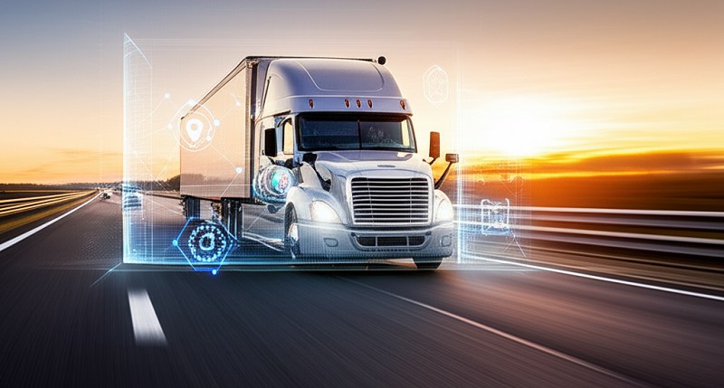 GPS Beyond Navigation for Fleets: Ξεκλείδωμα πραγματικής λειτουργικής απόδοσης