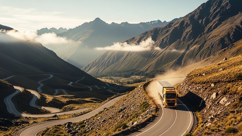 Αλλαγή των διαδικασιών στόλου με τον αντίκτυπο των GPS Trackers στην επιτυχία