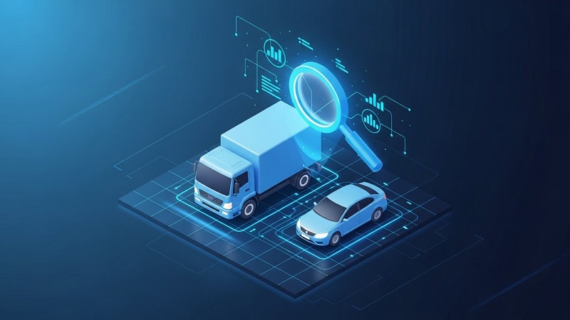 Σταματήστε να μαντεύετε, αρχίστε να ελέγχετε: Η πραγματική επιχειρηματική υπόθεση για τα GPS Trackers