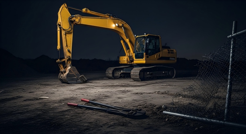 Σταματήστε να δωρίζετε τα περιουσιακά σας στοιχεία: Η βάναυση πραγματικότητα της κλοπής εξοπλισμού εκτός δρόμου και πώς να την σταματήσετε πραγματικά